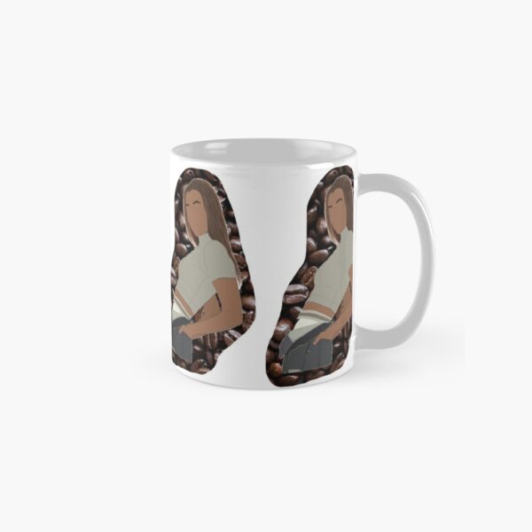 Chamberlain Coffee Coffee Mug for Sale by webeepress