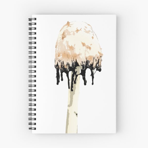 Item preview, Shaggy Mane designed and sold by RachelDeehan.