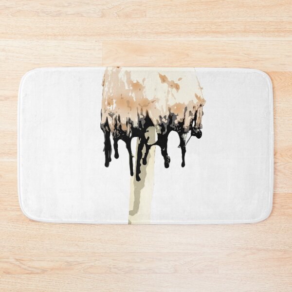 Item preview, Shaggy Mane designed and sold by RachelDeehan.