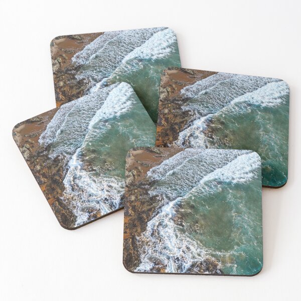 Item preview, workmans beach #2 designed and sold by Kelsey McKay.