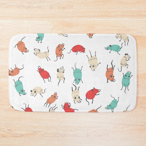 Item preview, Prancing Possums designed and sold by einsof.