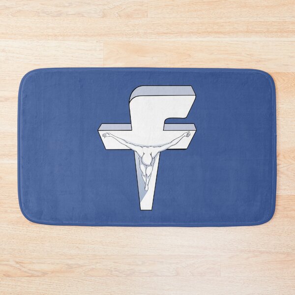 Item preview, Facebook Christi designed and sold by -XAV-.