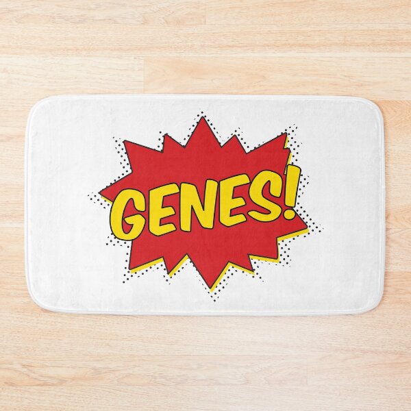 Item preview, Genes designed and sold by teesaurus.