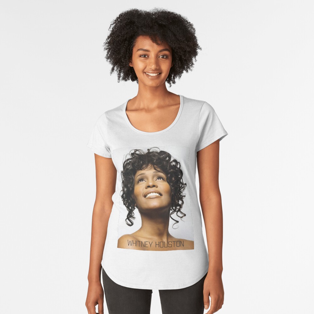 whitney tshirts