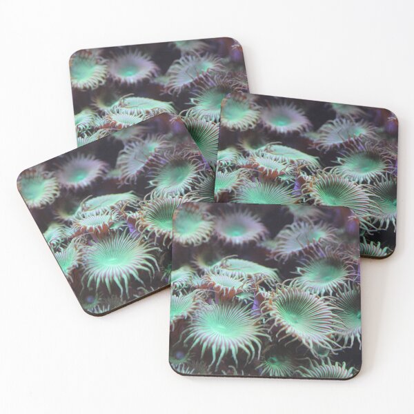 Item preview, All The Pretty Anemones designed and sold by PhrozenPhotos.