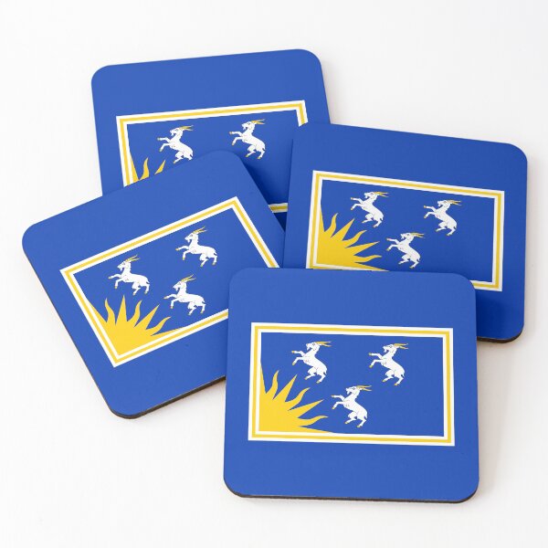 Item preview, MERIONETHSHIRE Gifts, Stickers & Products (F) designed and sold by mpodger.