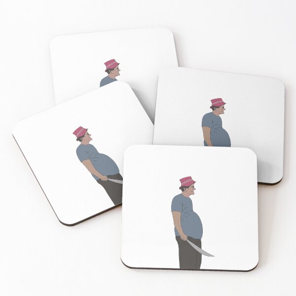 Item preview, Boomer Noah designed and sold by DjJacobi.