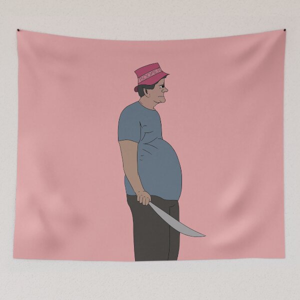 Item preview, Boomer Noah designed and sold by DjJacobi.