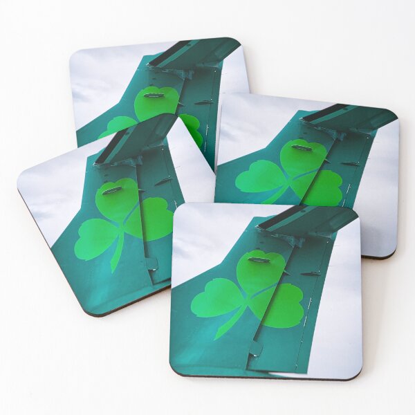 Item preview, Irish airline Aer Lingus  designed and sold by Yannik Hay.