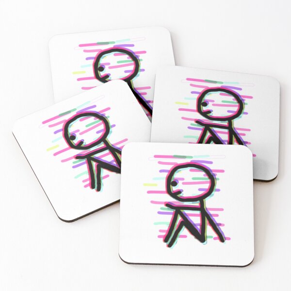 Item preview, Dark Thoughts designed and sold by bashley051003.