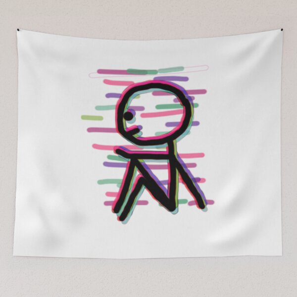 Item preview, Dark Thoughts designed and sold by bashley051003.