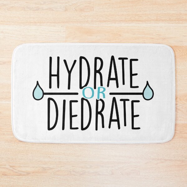 Item preview, Hydrate or Diedrate designed and sold by mynameisliana.