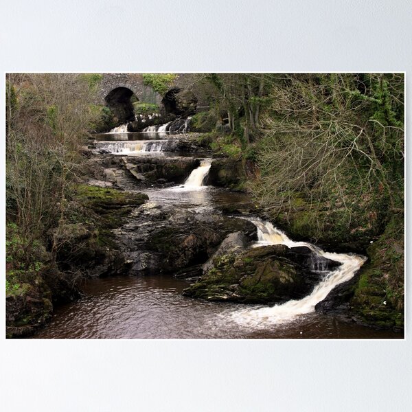 Item preview, Mill River designed and sold by Agnes McGuinness.