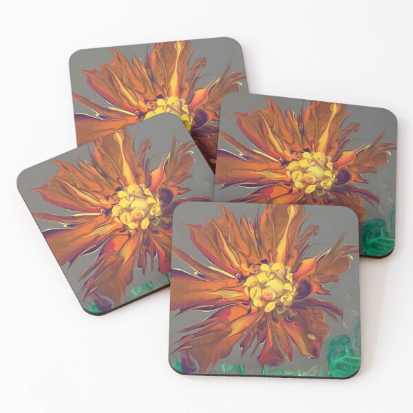 Item preview, FLORAL STUDY designed and sold by Mrspours.