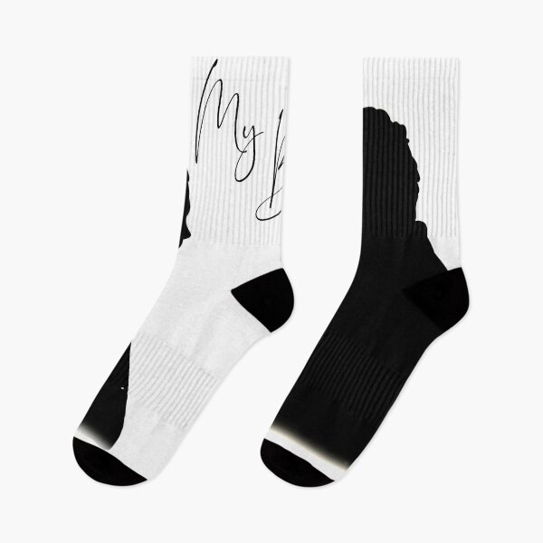 Item preview, My Boy - Silhouette designed and sold by SJBrooks.