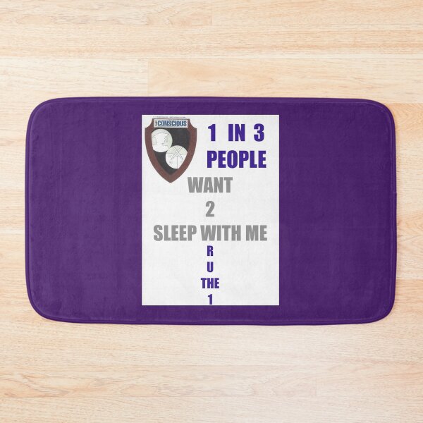 Item preview, 1 IN 3... designed and sold by CCCREW.