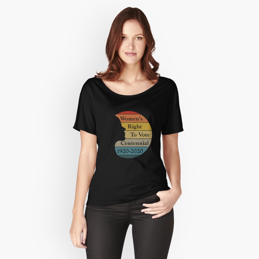 Item preview, Relaxed Fit T-Shirt designed and sold by DynamicDesign.