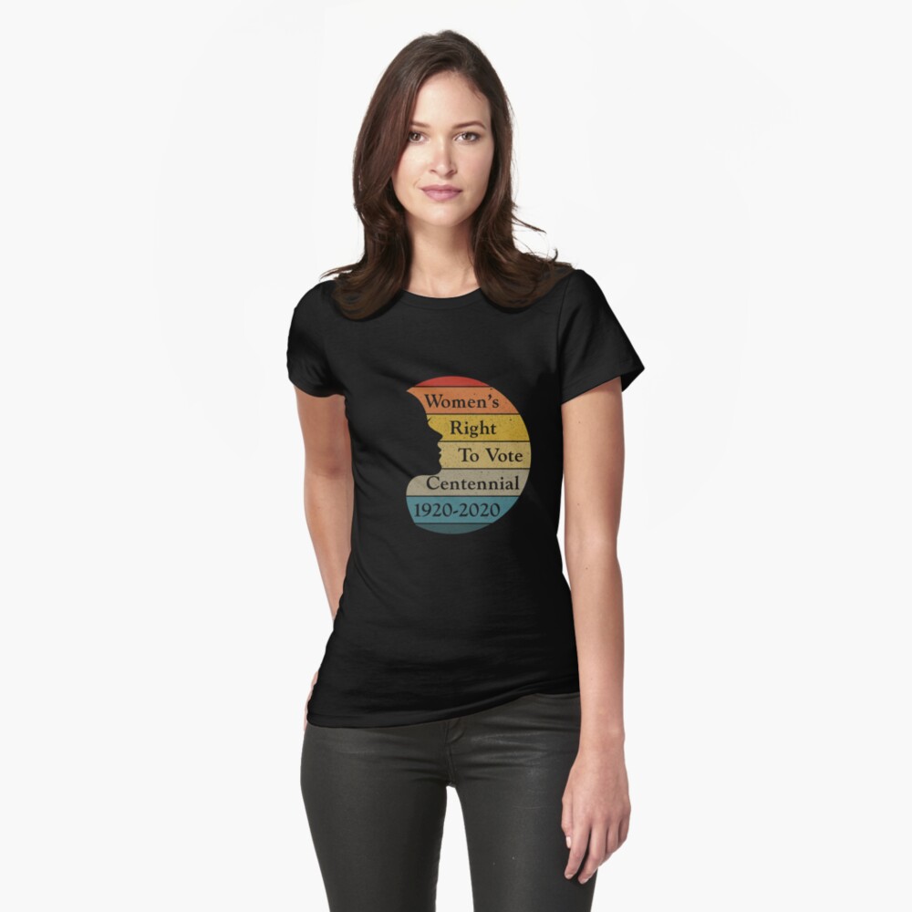 Item preview, Fitted T-Shirt designed and sold by DynamicDesign.