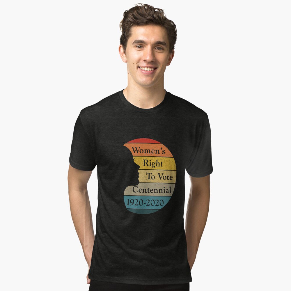 Item preview, Tri-blend T-Shirt designed and sold by DynamicDesign.