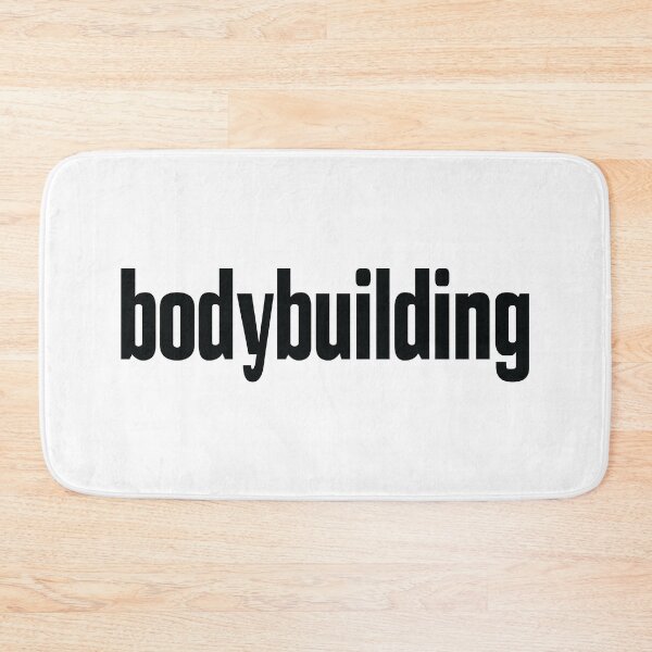 Item preview, Bodybuilding designed and sold by ProjectX23.