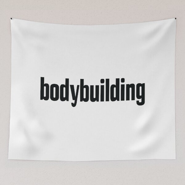 Artikelvorschau, Bodybuilding entworfen und verkauft von ProjectX23.