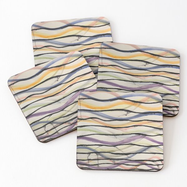 Item preview, Art Sound Waves designed and sold by sammiesart97.