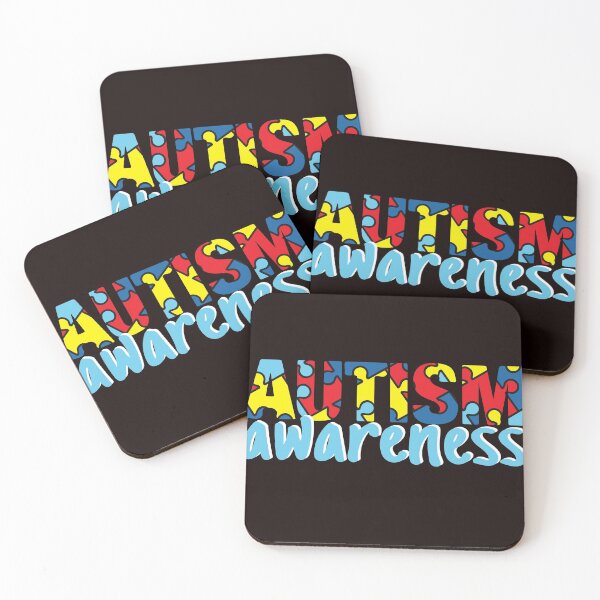 Item preview, autism awareness designed and sold by Dan Brady.