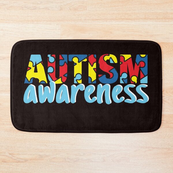 Item preview, autism awareness designed and sold by Dan Brady.