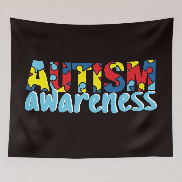 Item preview, autism awareness designed and sold by Dan Brady.