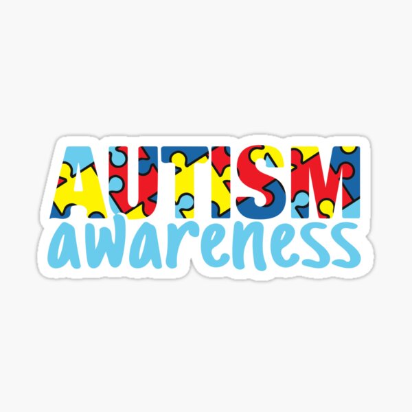 Item preview, autism awareness designed and sold by Dan Brady.