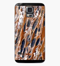 "Erosion" - phone Case/Skin for Samsung Galaxy
