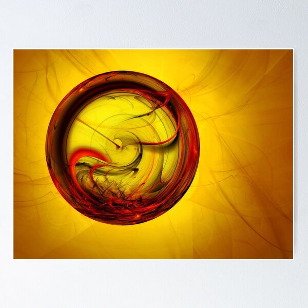 Item preview, Ring of fire designed and sold by Agnes McGuinness.
