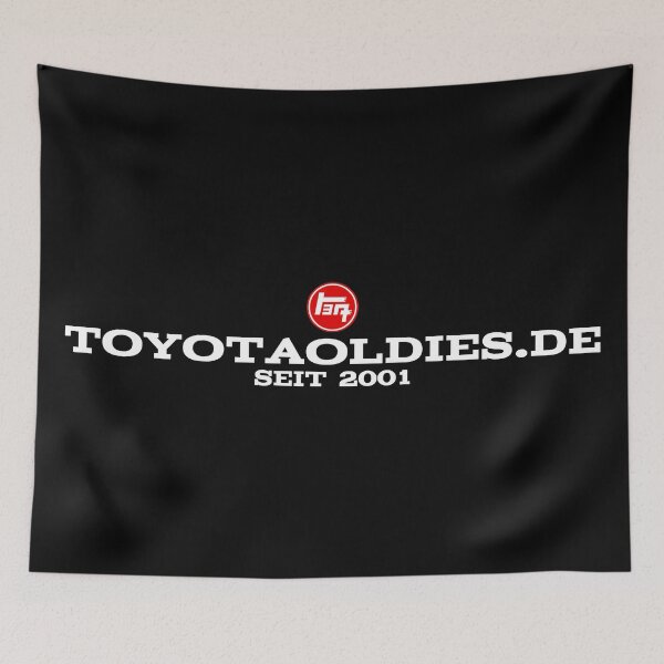 Item preview, Toyota Oldies designed and sold by checkermc.
