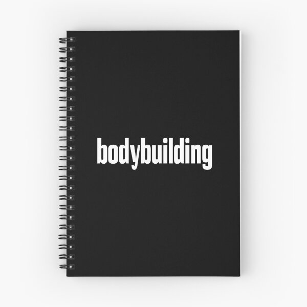 Artikelvorschau, Bodybuilding entworfen und verkauft von ProjectX23.