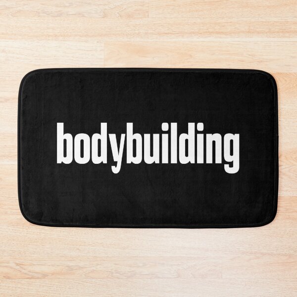 Item preview, Bodybuilding designed and sold by ProjectX23.