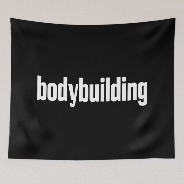 Artikelvorschau, Bodybuilding entworfen und verkauft von ProjectX23.