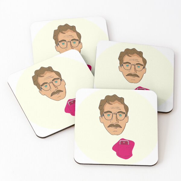 Item preview, Her - Joaquin Phoenix designed and sold by Heyra Vieira.