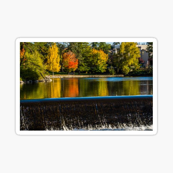 Item preview, Pioneer Park designed and sold by Richard Bozarth.