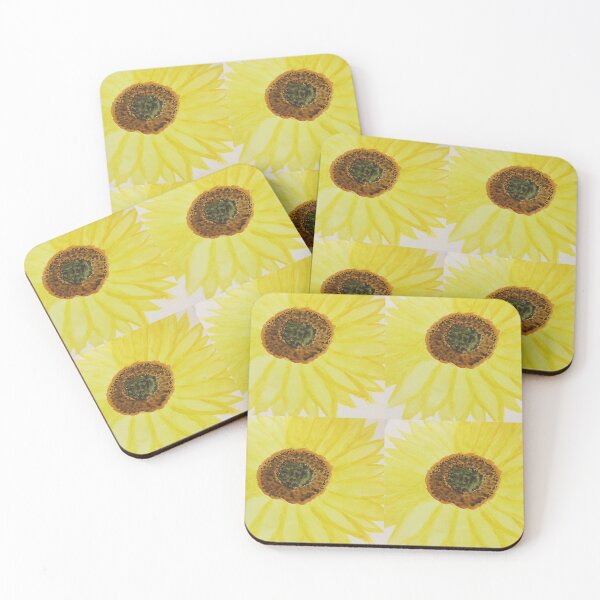 Item preview, Strong Sunflower  designed and sold by sammiesart97.