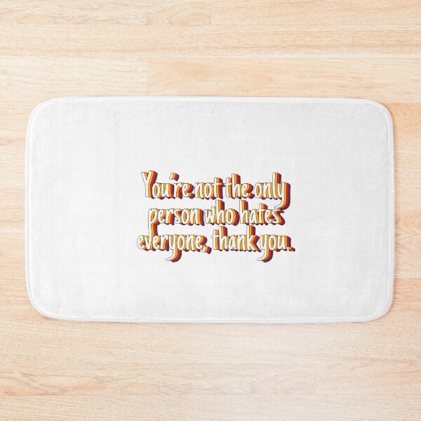 Item preview, I Hate Lucas! designed and sold by maggieadolf.
