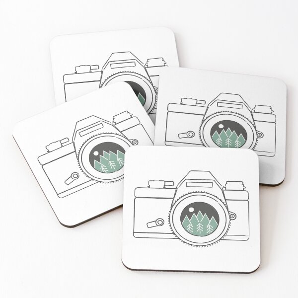 Item preview, A New Lens 2.0 designed and sold by SkySlate.