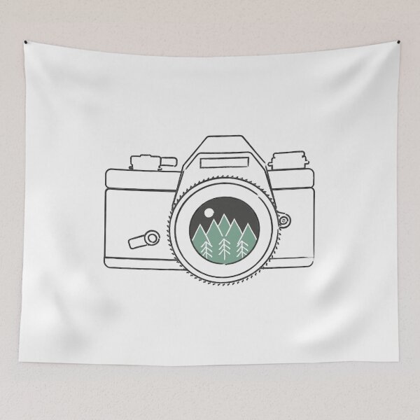 Item preview, A New Lens 2.0 designed and sold by SkySlate.