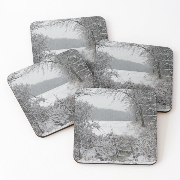 Item preview, Winter, Fort Erie Ontario designed and sold by olliepop557.