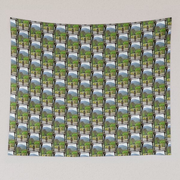 Item preview, Tropical Plantation Maui Study 27  designed and sold by Robert Meyers-Lussier.