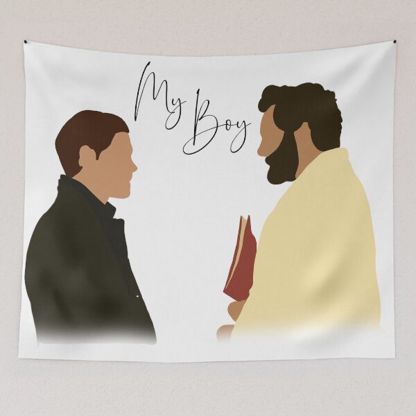 Item preview, My Boy designed and sold by SJBrooks.