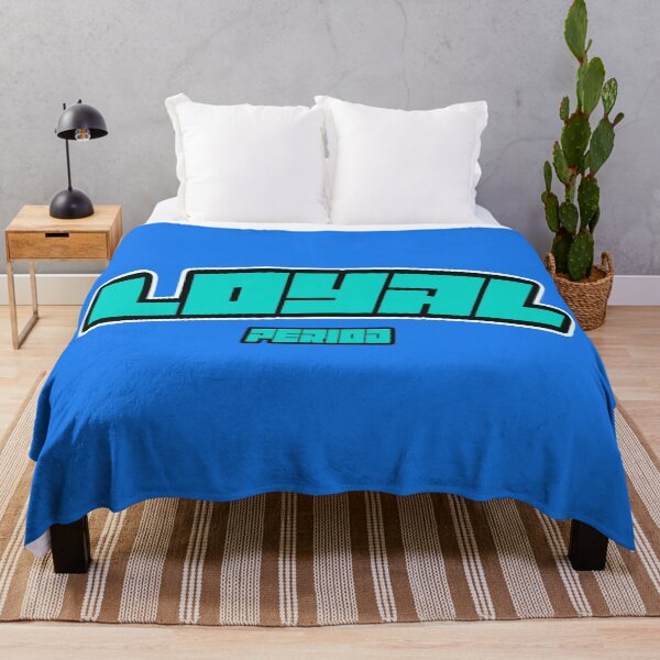 Item preview, Loyal Period designed and sold by DSG-PANDA.
