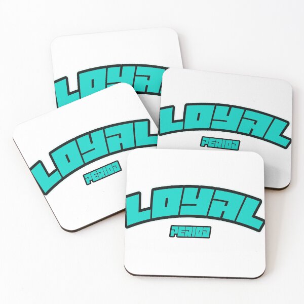 Item preview, Loyal Period designed and sold by DSG-PANDA.
