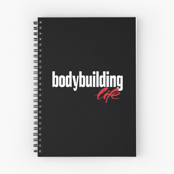 Artikelvorschau, Bodybuilding-Leben entworfen und verkauft von ProjectX23.