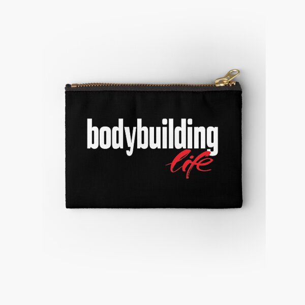 Item preview, Bodybuilding Life designed and sold by ProjectX23.