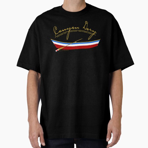 Item preview, Grand Canyon River Dory designed and sold by AirWaterArt.